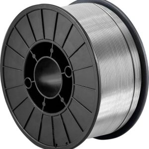 Fil de soudage Aluminium Ø 0.8 mm – Bobine 15 kg D300