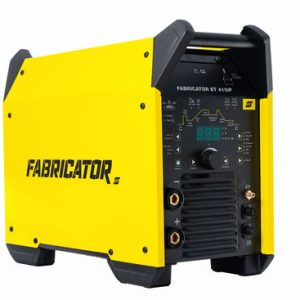 Fabricator ET 410iP