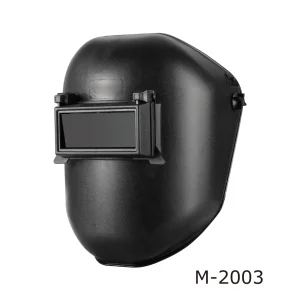 Masque de soudage type Italie