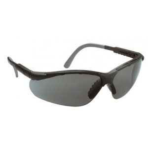 Lunettes de sécurité teintées