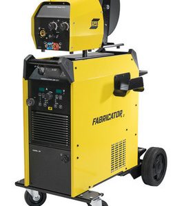 Fabricator EM 401i/501i