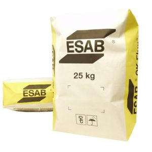 OK Flux 10.71 - 25 KG