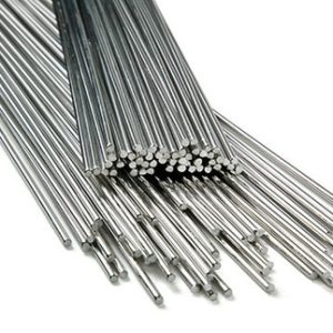 Metal d'apport TIG - OK Tigrod 12.60