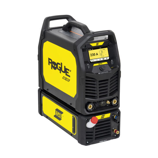 Rogue ET 230iP AC/DC
