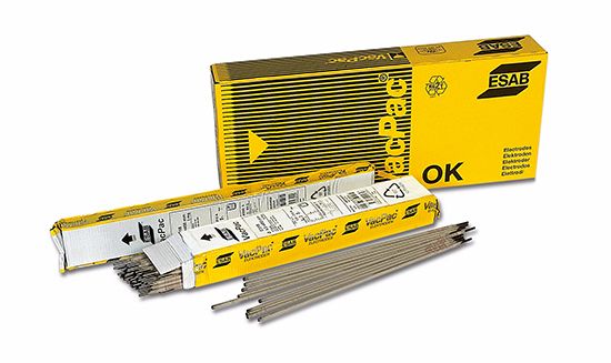 OK 21.03 (OK GPC) - Ø 5 mm - 450