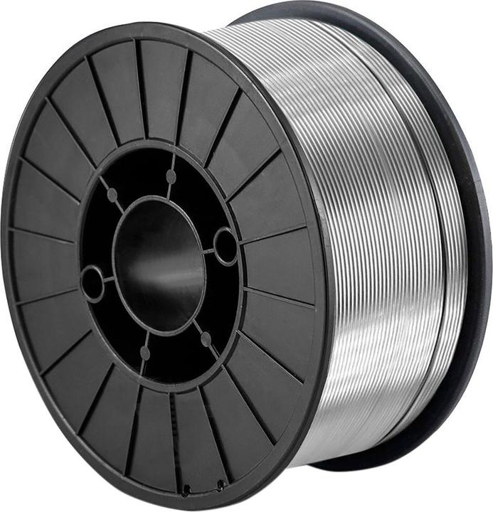 Fil de soudage Aluminium Ø 1.2 mm – Bobine 15 kg D300