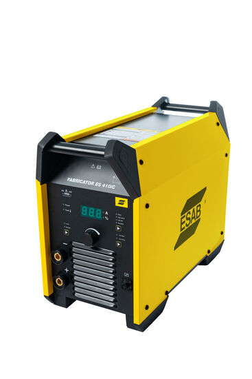 Fabricator ES 410iC