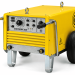 Poste à souder CEA ARCTRONIC 626 triphasé 600 A