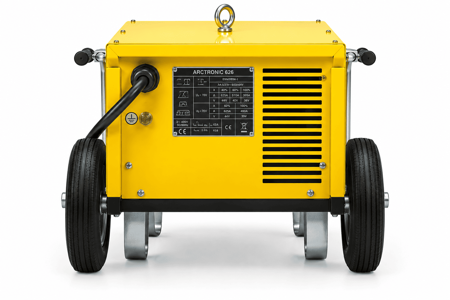 ARCTRONIC – vue 4