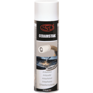 Spray anti-adhérent céramique haute température CERAMSTAK