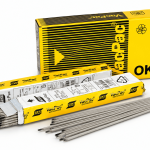 Électrodes de soudage ESAB OK 21.03
