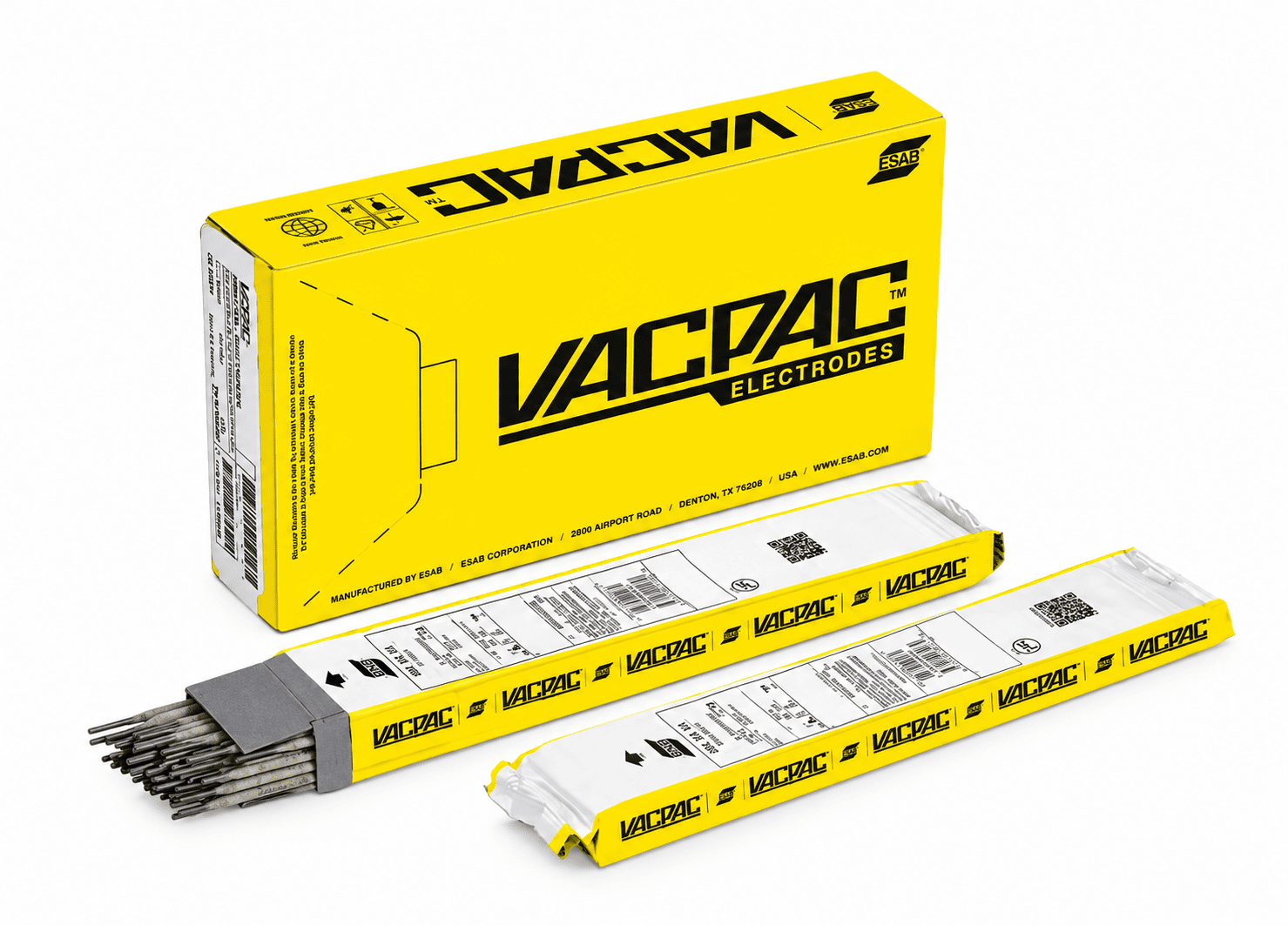 OK 84.78 (OK Weartrode 60 T) - Ø 3.2 mm - 350 – ESAB chez COGIC Tunisie