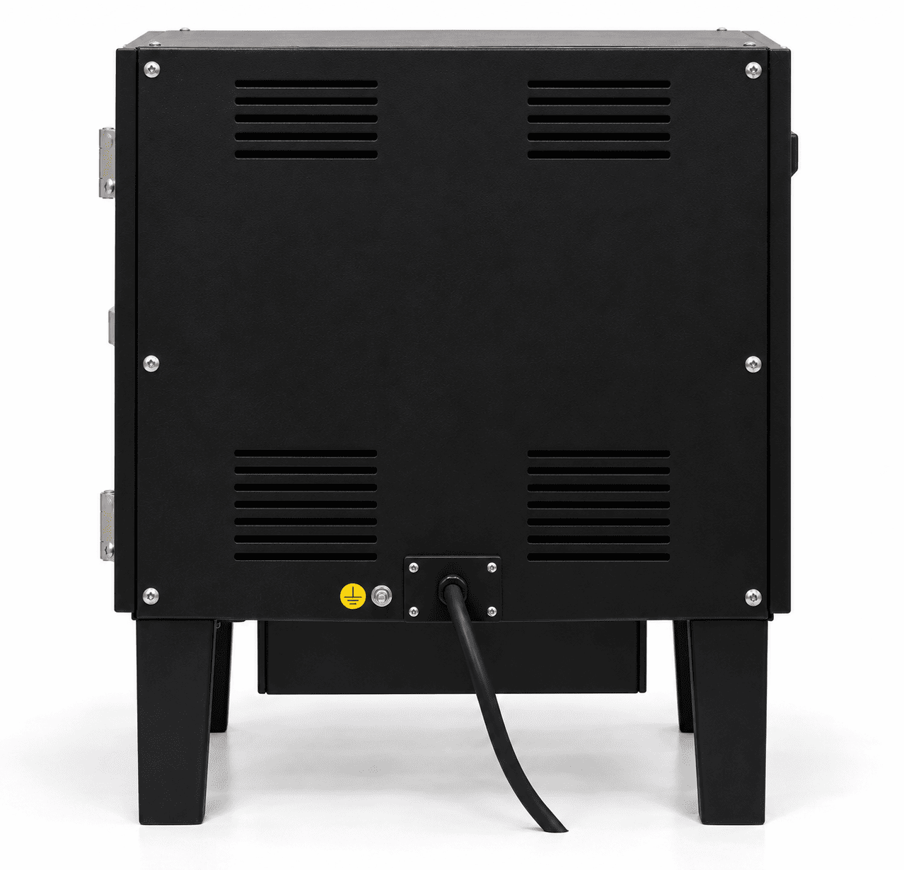 Étuve électrique SALDARCO 300 °C avec régulateur numérique