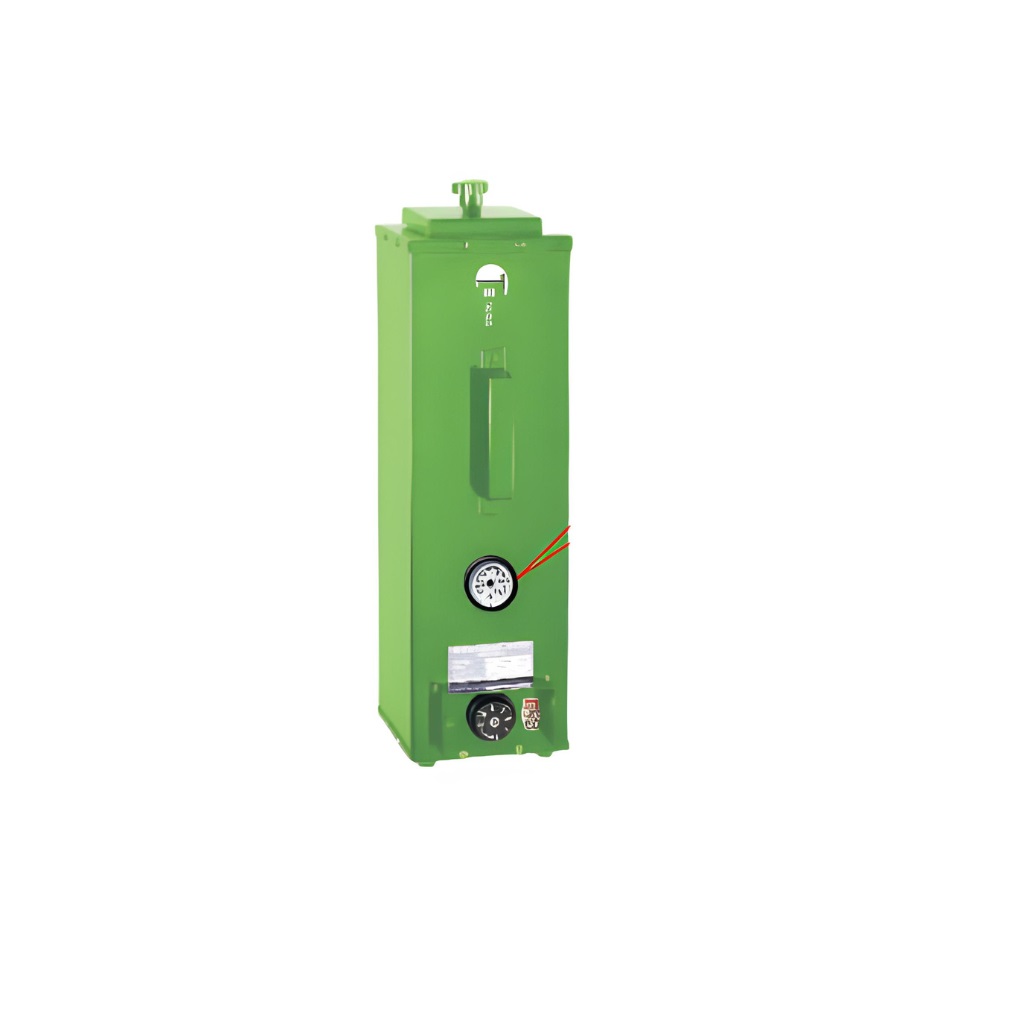 Etuve portable EL-OV-20SI-AT