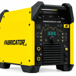 Poste à souder TIG DC MMA ESAB Fabricator ET 410iP 400 A