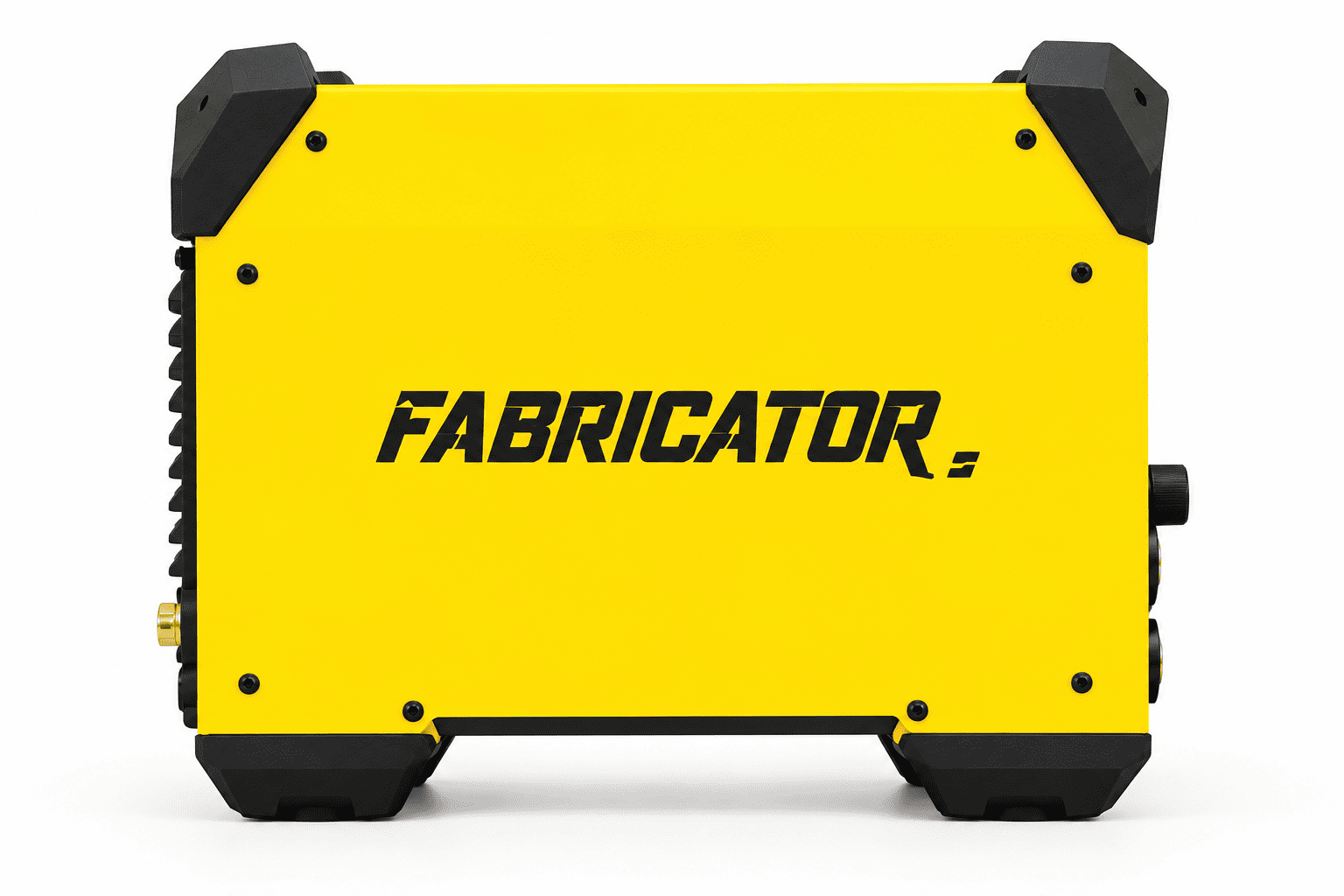 Fabricator ET 410iP – vue 3
