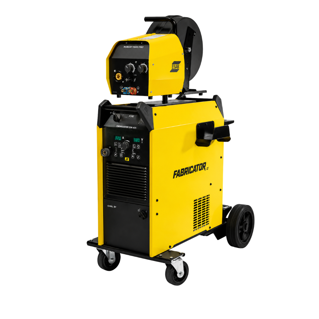 Fabricator EM 401i