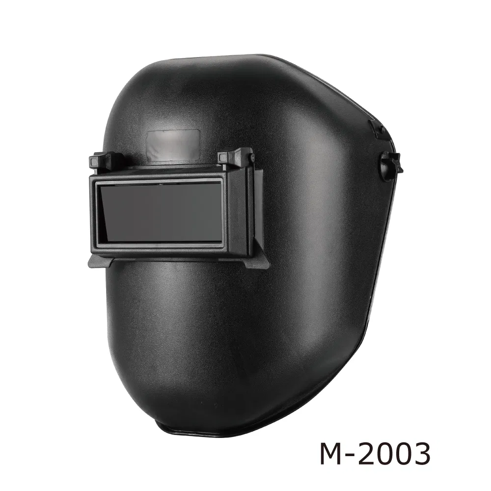 Masque de soudage type Italie
