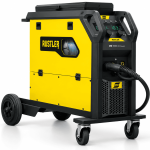 Poste à souder MIG/MAG ESAB Rustler EM 350C PRO Synergic
