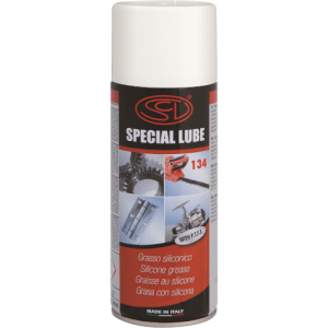 Graisse silicone PTFE SPECIAL LUBE