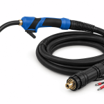 Torche MIG MAG BZ15 avec connexion Euro