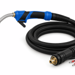 Torche MIG MAG BZ25 avec connexion Euro