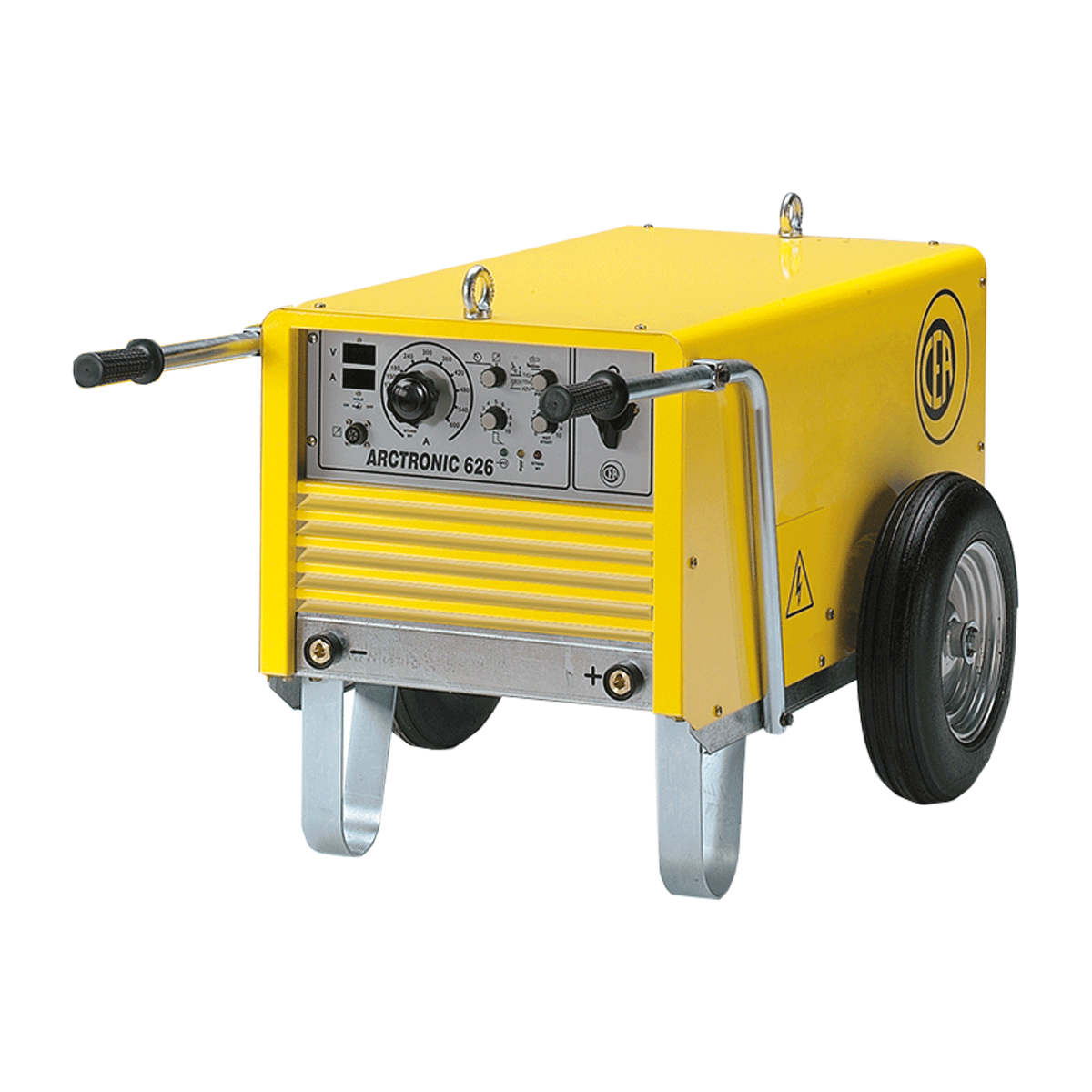 ARCTRONIC