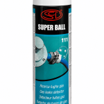 Détecteur de fuites de gaz Super Ball en aérosol