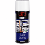 Huile de coupe ROCUT en spray pour usinage des métaux