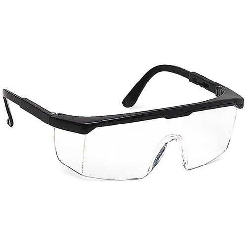 Lunettes de sécurité