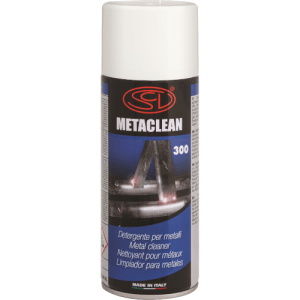 Spray nettoyant dégraissant DETER 100