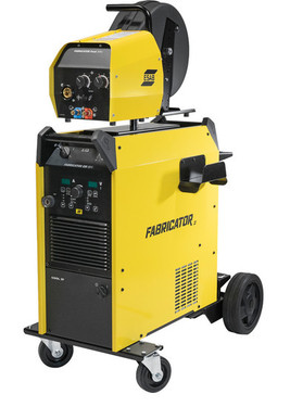 Fabricator EM 401i/501i