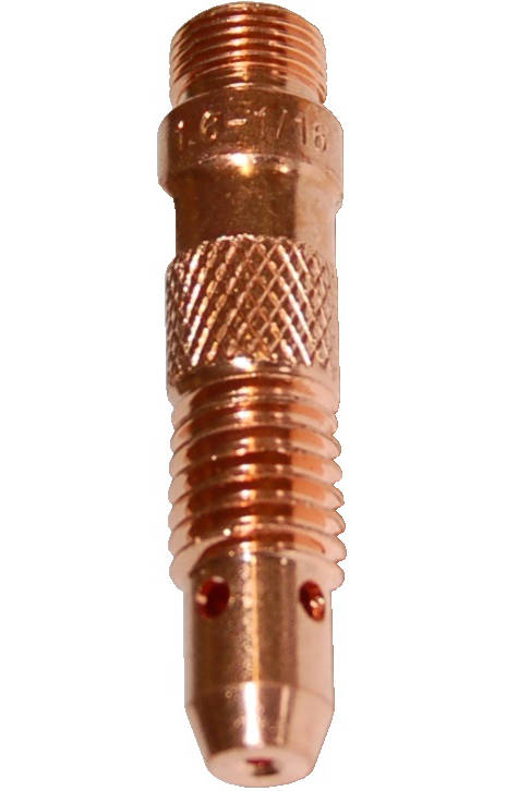 Porte-pince TIG Ø4.0 mm