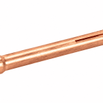 Pince TIG 4,0 mm pour électrode tungstène