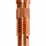 Porte-pince TIG 1,6 mm pour torche de soudage TIG
