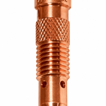 Porte-pince TIG 2,4 mm pour torche de soudage TIG