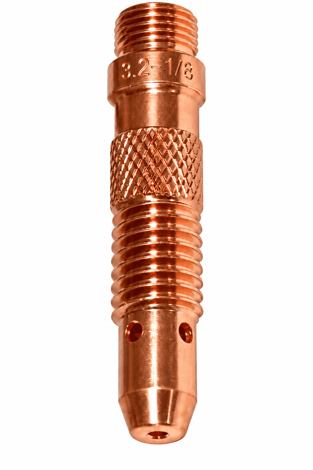 Porte-pince TIG 3,2 mm pour torche de soudage TIG