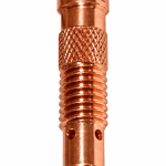 Porte-pince TIG 4,0 mm pour torche de soudage TIG