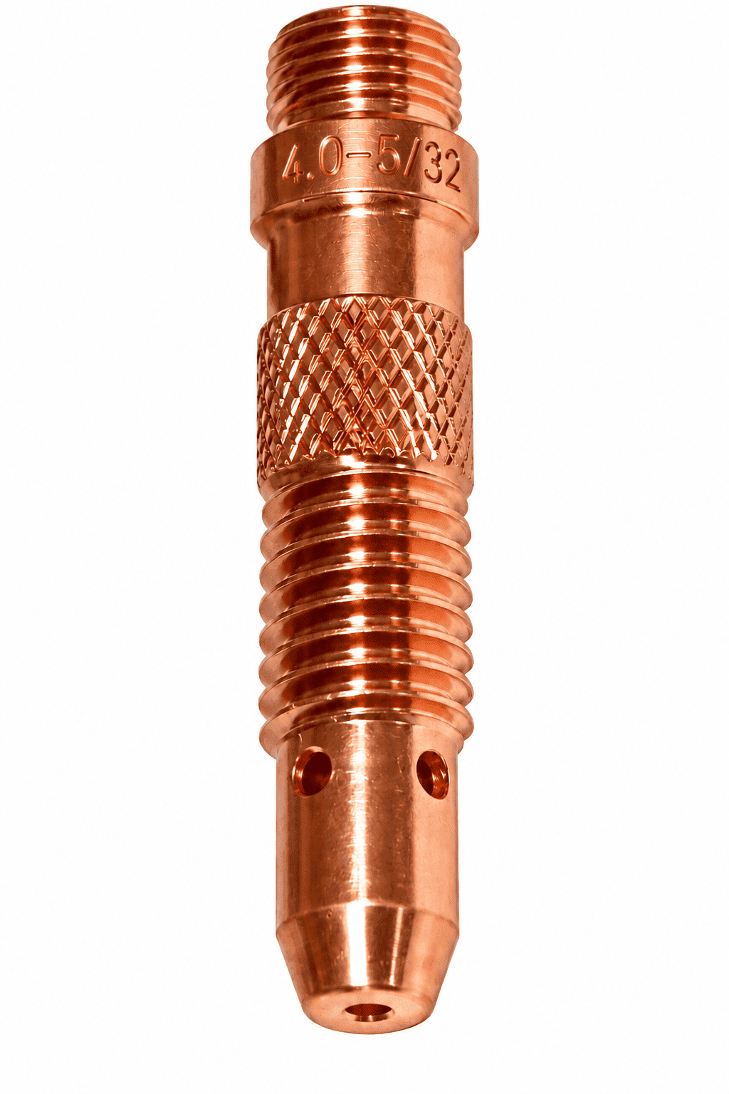 Porte-pince TIG 4,0 mm pour torche de soudage TIG
