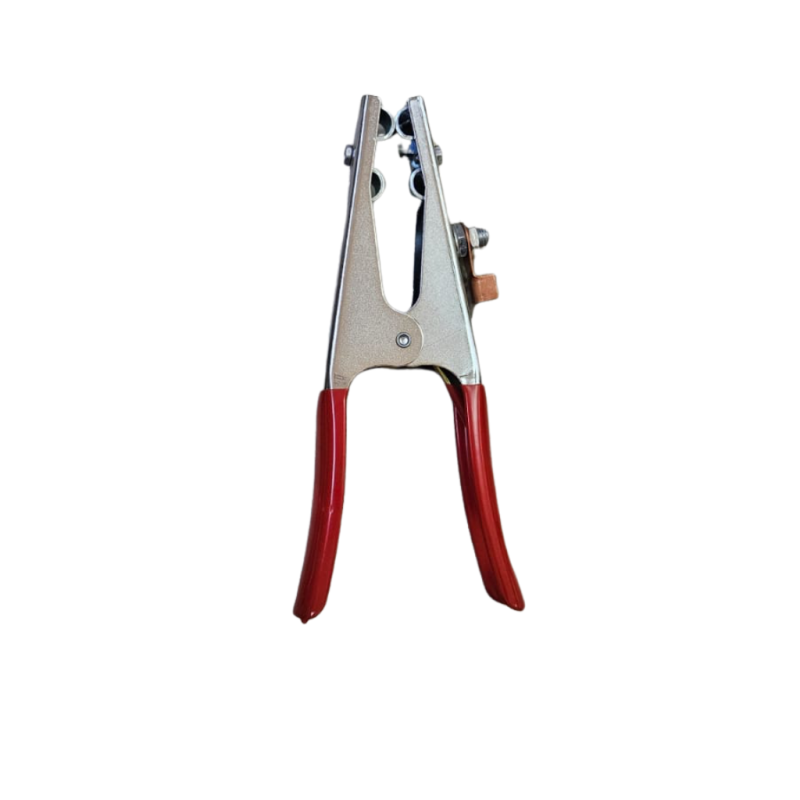 Pince de masse American Type 500A