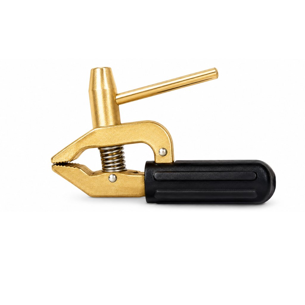 Pince de masse British Type 600A