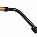 Col de cygne MIG/MAG TM36 pour torche de soudage