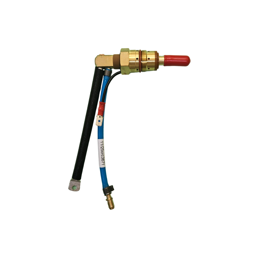 Corps torche plasma PT100