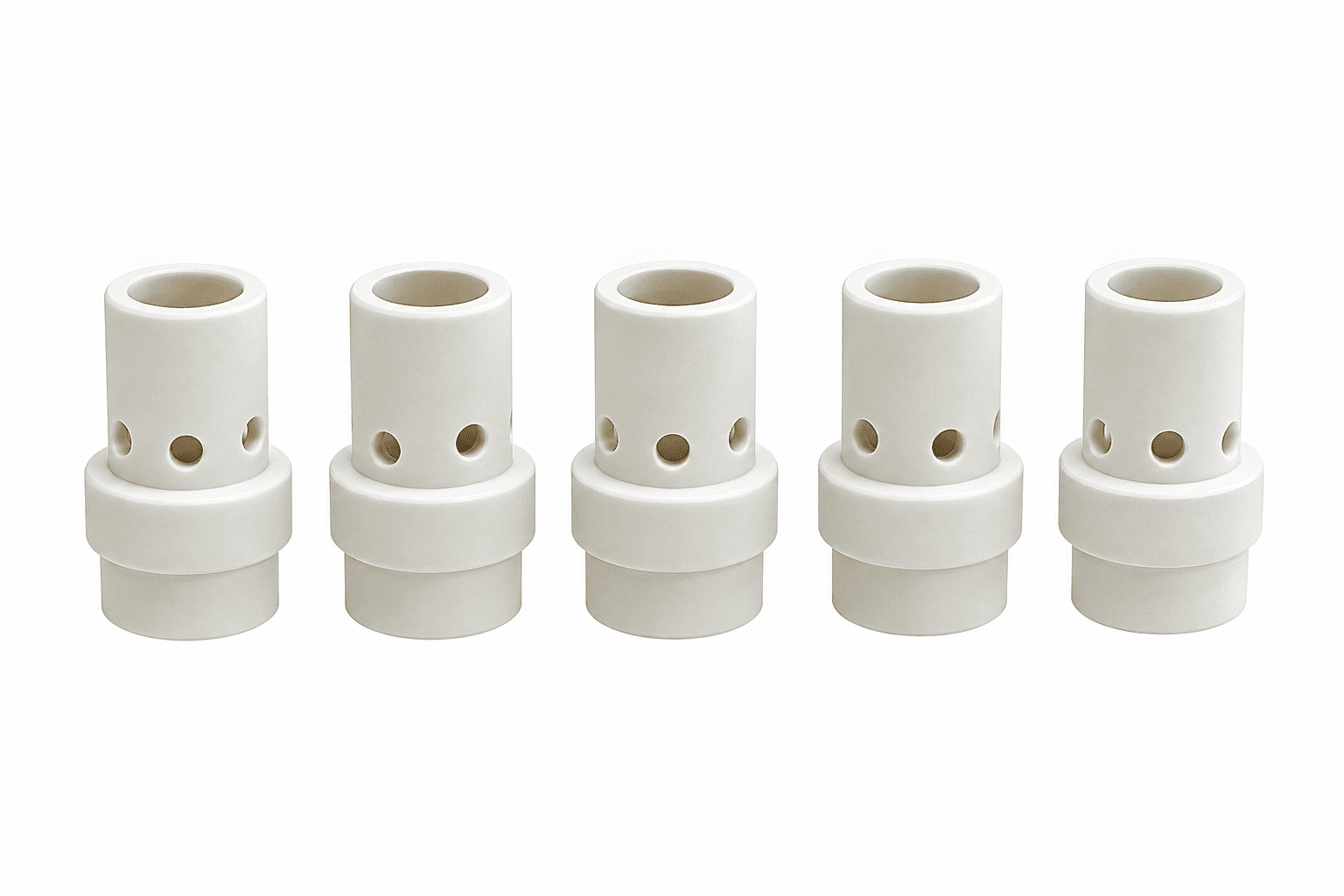 Diffuseur céramique MIG/MAG TM36 pour torche de soudage
