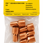 Diffuseur MIG ESAB PSF 405 M8 pour torche de soudage