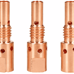 Diffuseur MIG/MAG TM25 pour torche de soudage