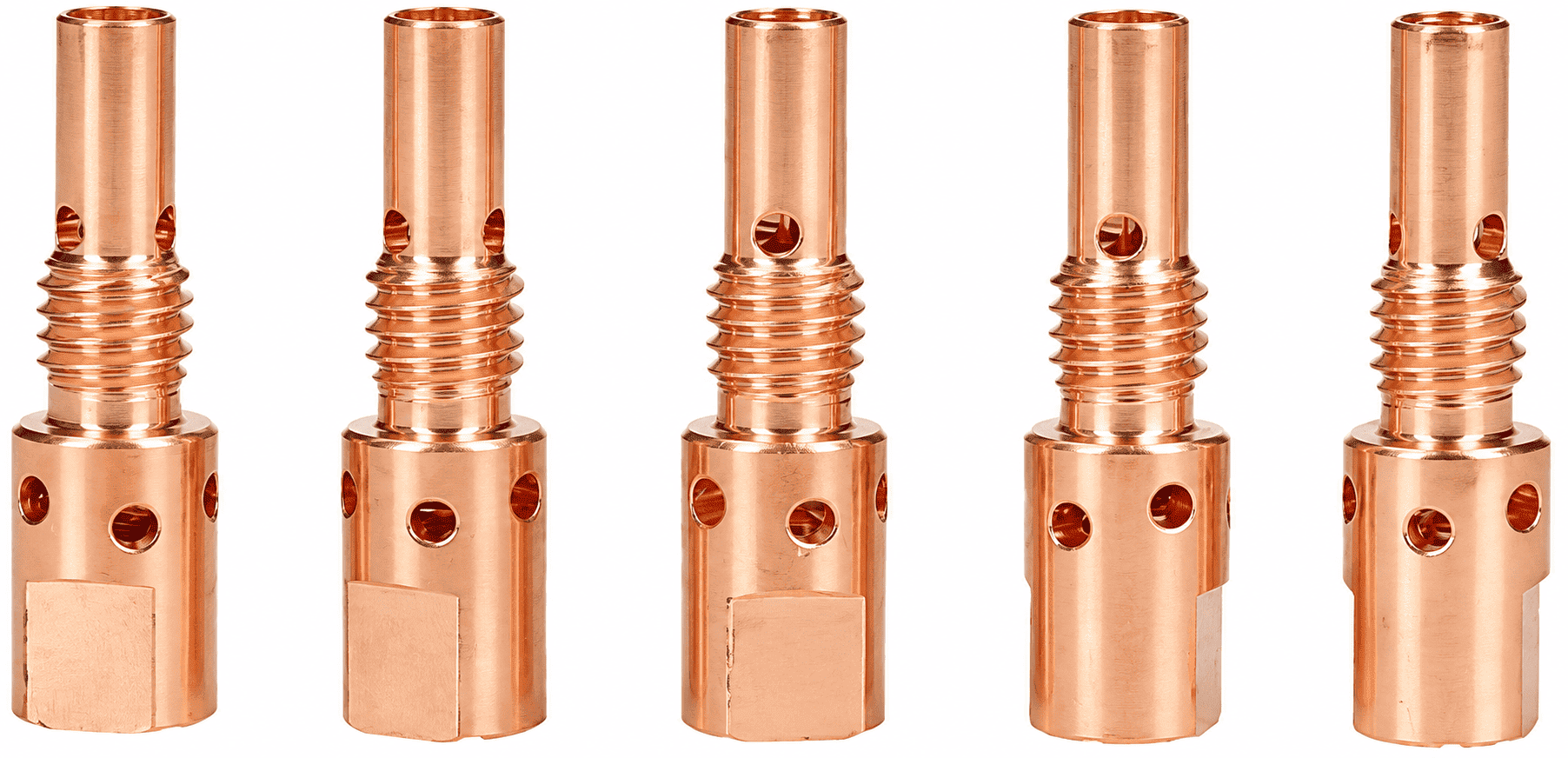 Diffuseur MIG/MAG TM25 pour torche de soudage