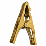 Pince de masse 600A en laiton pour soudage