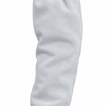 Manchette de soudage en cuir bovin 40 cm pour protection du bras