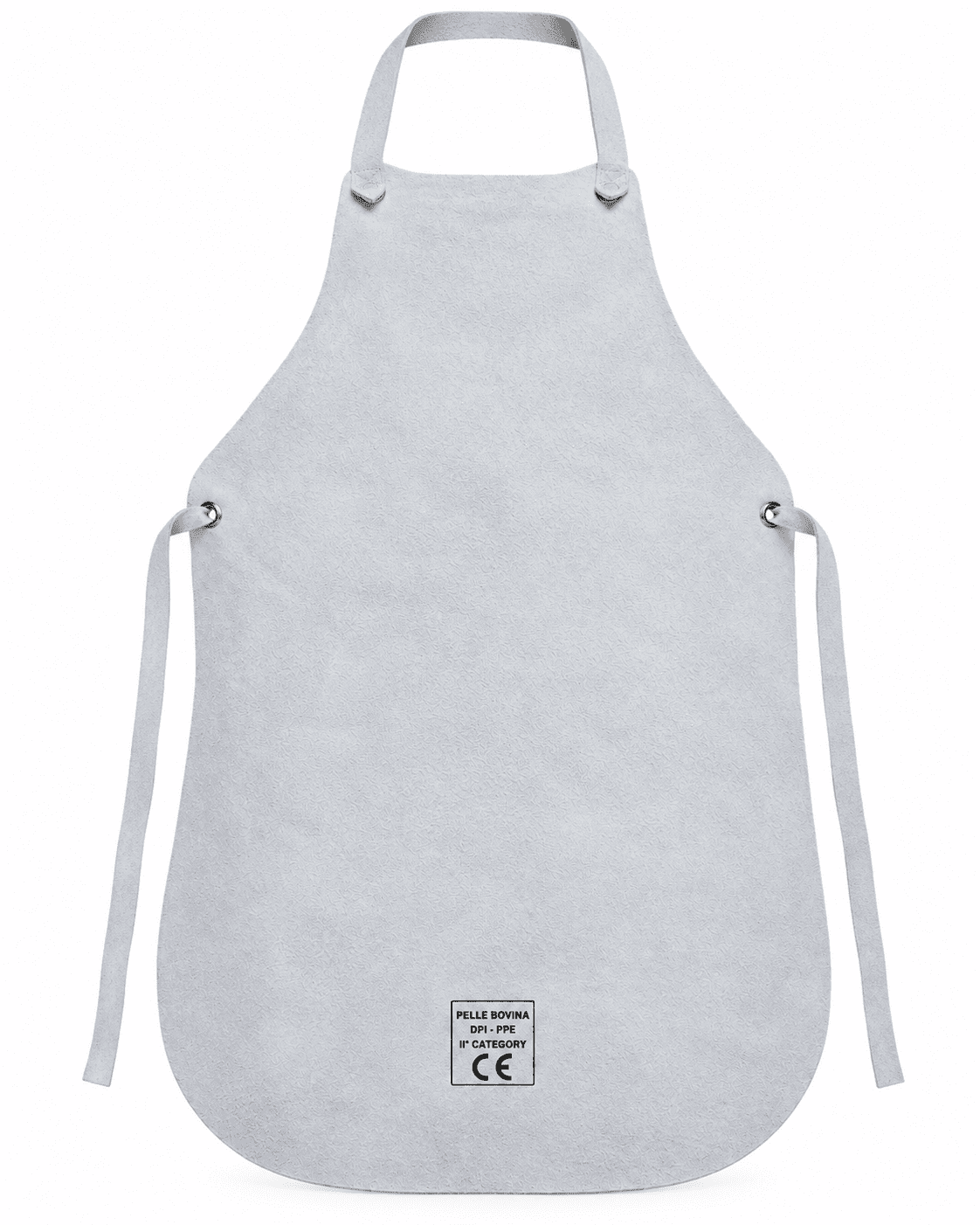 Tablier de soudage en cuir bovin 60 x 90 cm